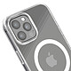 Avis Rhinoshield Coque pour iPhone 12 Pro Max MagSafe Absorption Chocs Anti-jaunissement Transparent