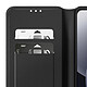 Avizar Étui Folio pour Redmi Note 15 Pro 4G avec Porte-cartes et Fonction Support pas cher
