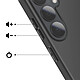 Avis Avizar Coque pour Galaxy S26 Finition Mate en Silicone Souple