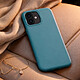 Rhinoshield Coque pour iPhone 16 Plus Résistance Extrême ShockSpread ECO Design Premium Bleu pas cher