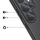 Avis Avizar Coque pour Galaxy S26 Ultra Finition Mate en Silicone Souple