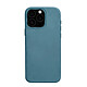 Rhinoshield Coque pour iPhone 16 Pro Max MagSafe Résistance Extrême Anti-rayures Bleu Cette coque pour iPhone 16 Pro Max MagSafe assure une fixation magnétique stable pour le chargement sans fil