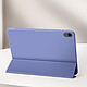 Avis Avizar Étui Folio pour iPad Air 11" M4 2026 avec Fonction Support Trifold
