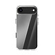 Rhinoshield Coque pour iPhone Air Plus Antichocs Anti-Jaunissement Transparent Cette coque pour iPhone Air assure une protection antichocs efficace avec une résistance aux chutes jusqu'à 3 mètres