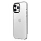 Rhinoshield Coque pour iPhone 13 Pro Max Protection Antichocs Anti-Jaunissement Transparent pas cher