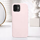 Avis Rhinoshield Coque pour iPhone 16 Plus Résistance Extrême ShockSpread ECO Design Premium Rose