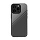 Rhinoshield Coque pour iPhone 15 Pro Max Protection Antichocs Anti-Jaunissement Transparent Cette coque pour iPhone 15 Pro Max offre une protection antichocs avancée dépassant les standards classiques pour sécuriser efficacement le smartphone