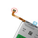 Acheter Clappio Batterie de Remplacement pour Galaxy A16 / A17 / A26 Li-ion 5000mAh