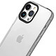Avis Rhinoshield Coque pour iPhone 13 Pro Max Protection Antichocs Anti-Jaunissement Transparent