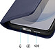 Avizar Étui Portefeuille pour Galaxy S26 Plus avec Dragonne et Fonction Support Vidéo pas cher