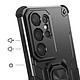 Avis Avizar Coque pour Galaxy S26 Ultra avec Anneau 360° Magnétique et Verre Trempé