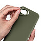 Avis Rhinoshield Protection Caméra pour iPhone 16e Contour Objectif Anti-rayures Vert