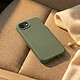Rhinoshield Coque pour iPhone 16e / 17e Résistance Extrême ShockSpread ECO Design Premium Vert pas cher