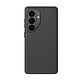 Rhinoshield Coque pour Samsung Galaxy S26 Résistance Extrême Anti-rayures Noir Cette coque pour Samsung Galaxy S26 assure un ajustement précis avec un accès complet aux ports, boutons et fonctionnalités essentielles