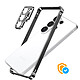 Avizar Protection Bumper pour Galaxy S26 Ultra Design Minimaliste avec Contour Caméra pas cher