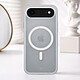 Avis Rhinoshield Coque pour iPhone Air MagSafe Antichocs Multicouche Technologie Coussin d'Air Gris