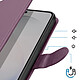Avis Avizar Étui Portefeuille pour Galaxy S26 avec Dragonne et Fonction Support Vidéo