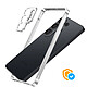 Avizar Protection Bumper pour Galaxy S26 Ultra Design Minimaliste avec Contour Caméra pas cher