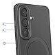 Avis Avizar Coque pour Galaxy S26 Compatible avec Charge Qi2 / MagSafe / PixelSnap