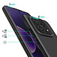Avis Nillkin Coque pour Xiaomi 17 Magnétique Modèle Super Frosted Pro Noir