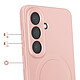 Avis Avizar Coque pour Galaxy S26 Compatible avec Charge Qi2 / MagSafe / PixelSnap