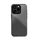 Rhinoshield Coque pour iPhone 15 Pro Protection Antichocs Anti-Jaunissement Transparent