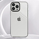 Acheter Rhinoshield Coque pour iPhone 13 Pro Max Protection Antichocs Anti-Jaunissement Transparent