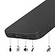 Acheter Avizar Coque pour Galaxy S26 Ultra Finition Mate en Silicone Souple