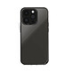 Rhinoshield Coque pour iPhone 14 Pro Protection Antichocs Anti-Jaunissement Transparent Cette coque pour iPhone 14 Pro offre une protection antichocs avancée dépassant les standards classiques pour sécuriser efficacement le smartphone