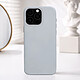 Avis Rhinoshield Coque pour iPhone 16 Pro MagSafe Résistance Extrême Anti-rayures Gris