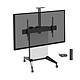 KIMEX 018-7001 Chariot motorisé pour écran TV 55"-100"