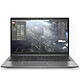 HP ZBook Firefly 14 G8 (i7-2) · Reconditionné 14" IPS/FHD Intel Core i7-1185G7 - SSD 512 Go NVMe 32 Go - Windows 11 Pro