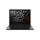 Lenovo ThinkPad L13 Gen 3 - I5-GEN12 - 16Go - 256 Go SSD - Windows 11 · Reconditionné Intel I5-1245U 1,6GHz - 13,3" WUXGA IPS Iris Xe Graphic - 1X Thunderbolt 4 - 1X USB-C 3.2 - 2X USB 3.2 - HDMI 2.1