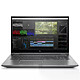 HP ZBook Fury 17 G8 (g8-1) - Reconditionné