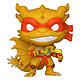 Godzilla x Turtles - Figurine POP! Michelangelo x Ghidorah 9 cm Figurine POP! Michelangelo x Ghidorah 9 cm.