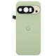 Google Cache Batterie Original pour Google Pixel 10 Pro avec Adhésif Préinstallé Vert - Cache batterie original vert conçu pour Google Pixel 10 Pro avec ajustement précis au châssis