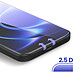 Acheter Nillkin Protection d'Écran pour Xiaomi 17 Ultra 2.5D en Verre Trempé 0.2mm Transparent