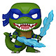 Godzilla x Turtles - Figurine POP! Leonardo x Godzilla 9 cm Figurine POP! Leonardo x Godzilla 9 cm.
