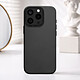 Avis Rhinoshield Coque pour iPhone 15 Pro Max Modèle SolidX Antichoc Compatible Recharge sans Fil Noir