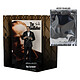 Acheter Le Parrain - Figurine Movie Maniacs Paramount Don Corleone 17 cm