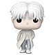 Sakamoto Days - Figurine POP! Kei "X" 9 cm Figurine POP! Sakamoto Days Kei "X" 9 cm.