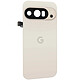 Avis Google Cache Batterie Original pour Google Pixel 10 Pro avec Adhésif Préinstallé Blanc