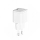 Acheter MW Chargeur Secteur USB-C 35W Power Delivery Polybag / Bulk Charge Rapide Blanc