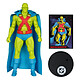 Avis DC Direct Page Punchers - Figurine Martian Manhunter (Justice League N°77) 18 cm