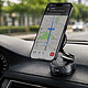 Avis Avizar Support Magnétique Universel Rotatif avec Ventouse Renforcée pour Voiture Noir