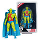 DC Direct Page Punchers - Figurine Martian Manhunter (Justice League N°77) 18 cm pas cher