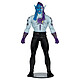 DC Multiverse - Figurine Eclipso (DC Classic) 20 cm pas cher