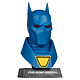 Batman DC Direct - Mini réplique 1/3 Azrael Batman Masque (Batman: Knightfall) (Gold Label Collection) 18 cm Mini réplique Batman DC Direct 1/3 Azrael Batman Masque (Batman: Knightfall) (Gold Label Collection) 18 cm.