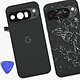 Acheter Google Cache Batterie Original pour Google Pixel 10 Pro avec Adhésif Préinstallé Noir
