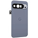 Avis Google Cache Batterie Original pour Google Pixel 10 Pro XL avec Adhésif Préinstallé Gris